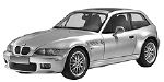 BMW E36-7 C0007 Fault Code