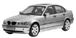 BMW E46 C0007 Fault Code