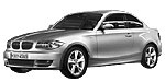 BMW E82 C0007 Fault Code