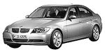 BMW E92 C0007 Fault Code