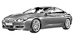 BMW F06 C0007 Fault Code