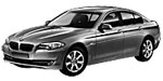 BMW F10 C0007 Fault Code