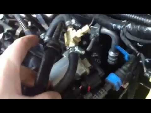 See C0007 repair manual